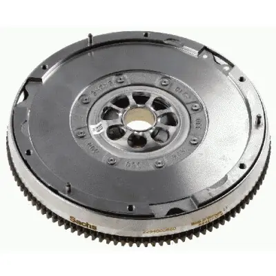 Volante de doble masa SACHS 2294 000 660 SACHS 2294 000 660 (Sustituye a 2294 000 292) Oferta Especial